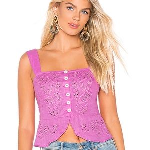 Free People top